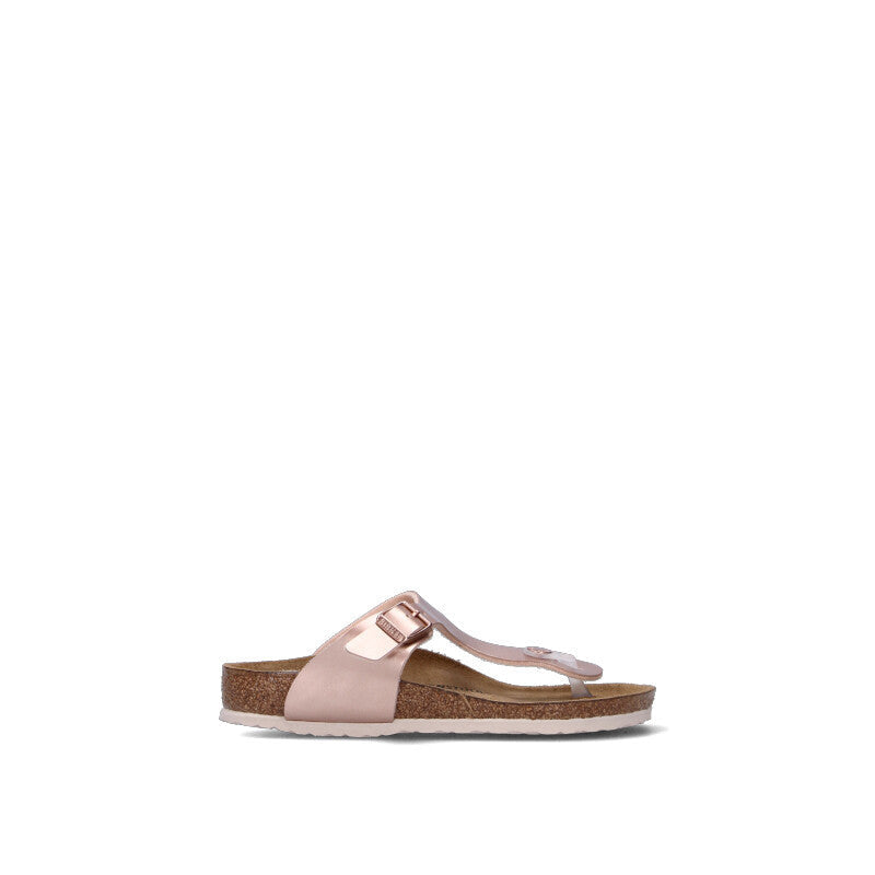 BIRKENSTOCK - GIZEH KIDS BS Ciabatta bimba rosa