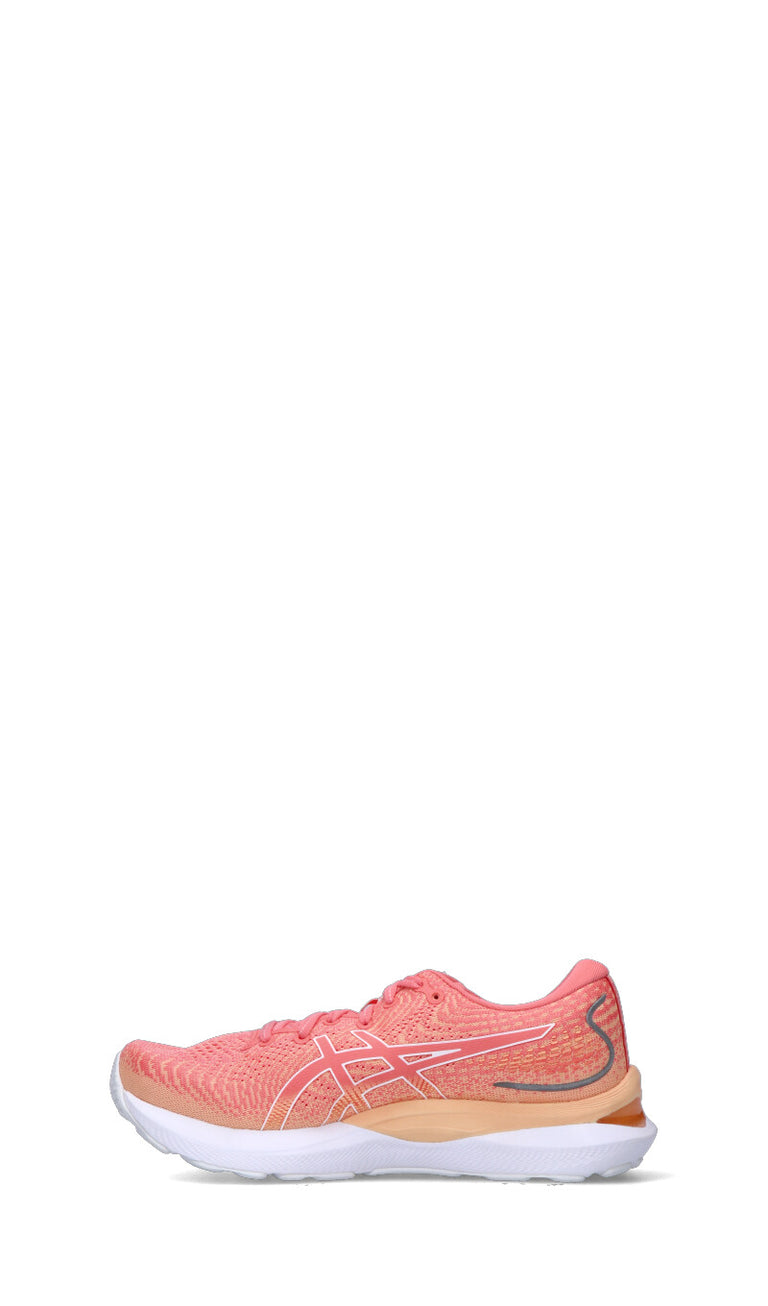 ASICS GEL CUMULUS 24 Scarpa tennis donna rosa