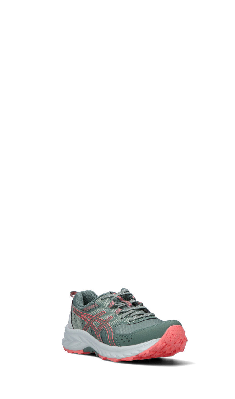 Asics running sales donna verde