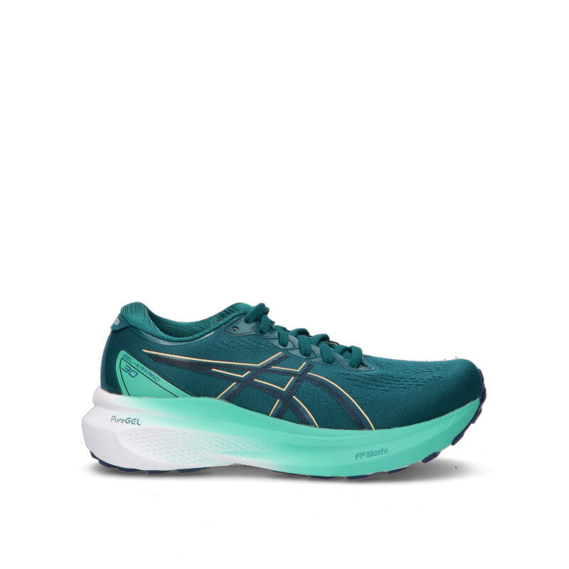 ASICS Sneaker donna blu