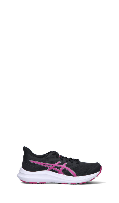 ASICS JOLT 4 Scarpa running donna nera/rosa