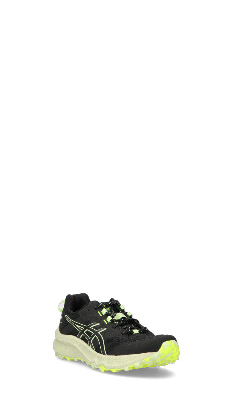 ASICS - TRABUCO TERRA 2 Scarpa trail running donna nera