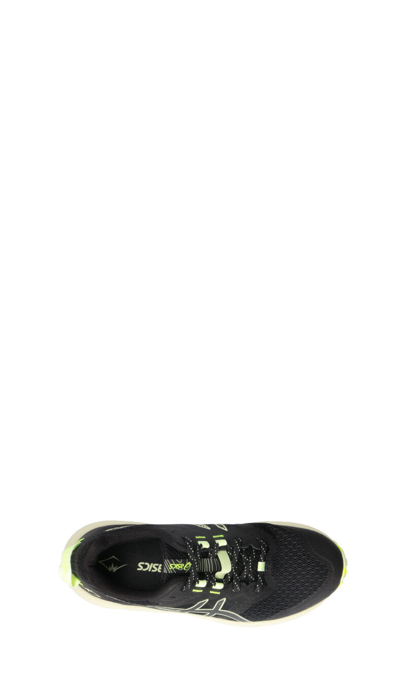 ASICS - TRABUCO TERRA 2 Scarpa trail running donna nera