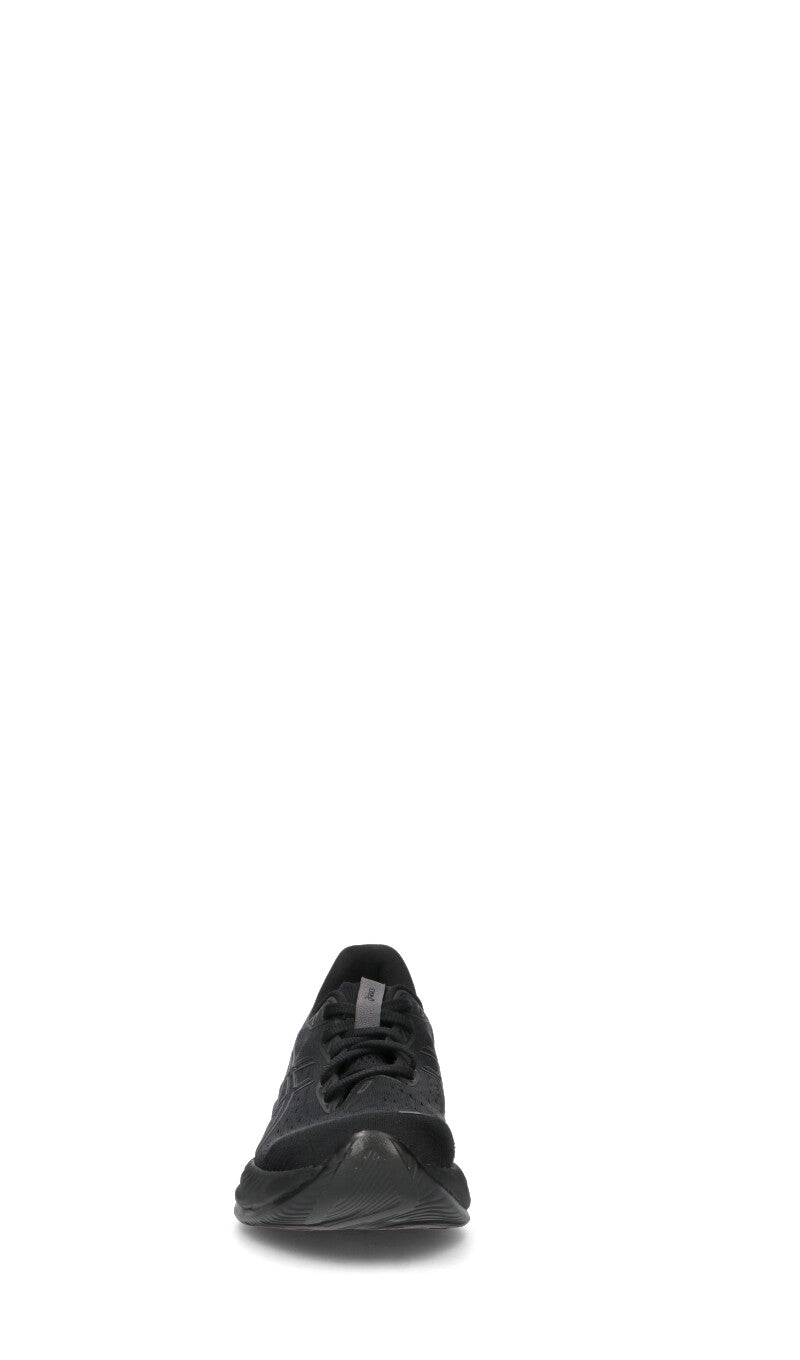 ASICS - GEL CUMULUS 26 Scarpa running donna nera
