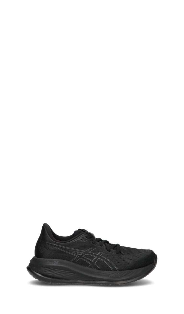 ASICS GEL CUMULUS 26 Scarpa running donna nera – Quellogiusto