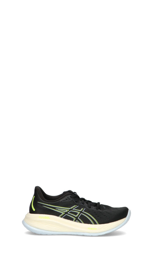 ASICS - GEL CUMULUS 26 Scarpa running donna nera