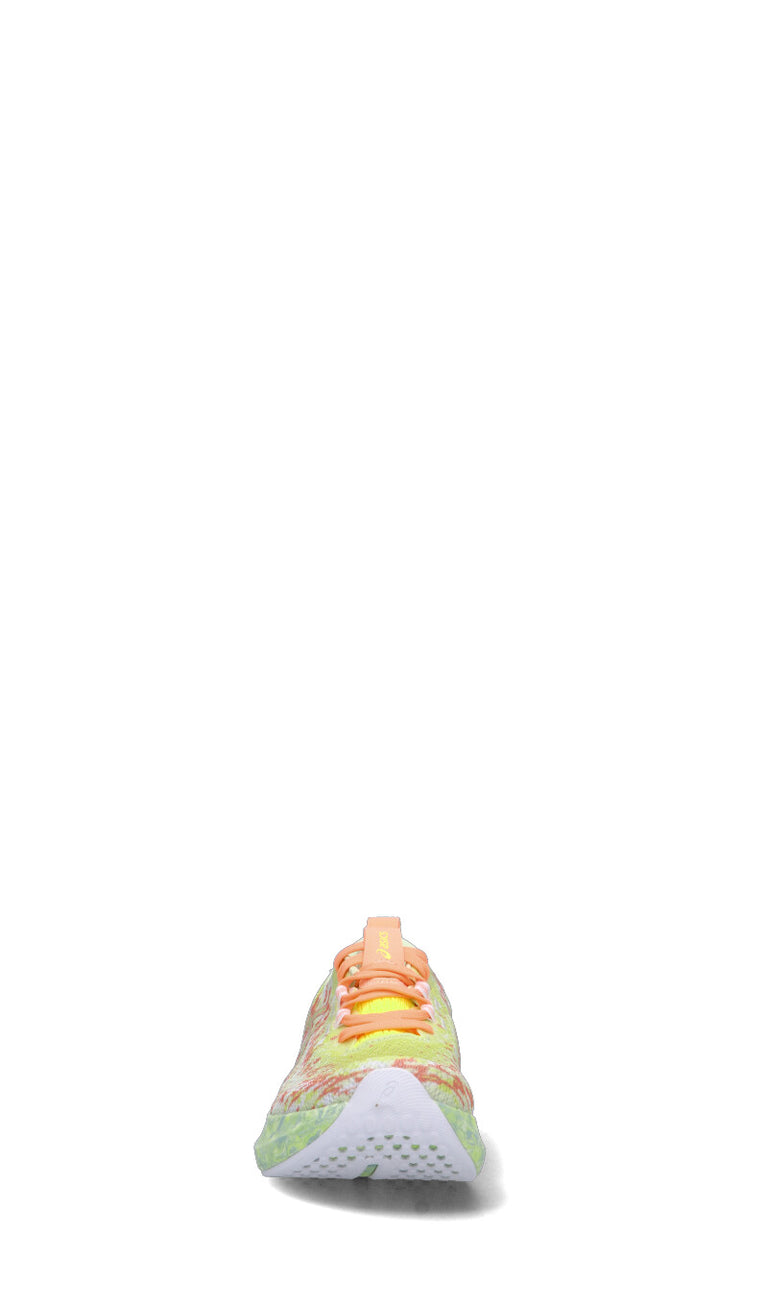 ASICS - NOOSA TRI 16 Scarpa running donna gialla/multicolor