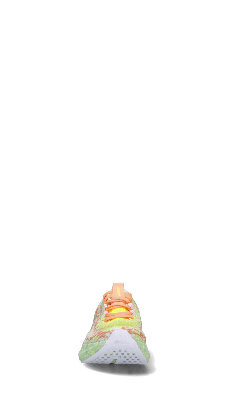 ASICS - NOOSA TRI 16 Scarpa running donna gialla/multicolor