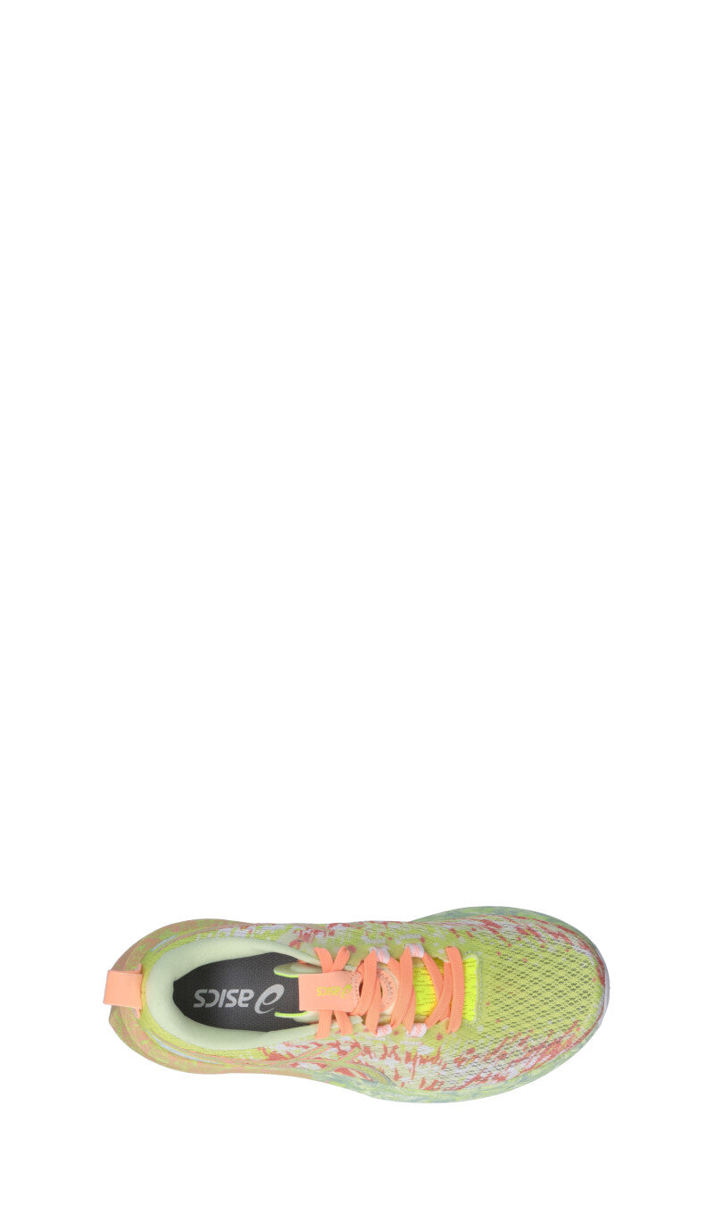 ASICS - NOOSA TRI 16 Scarpa running donna gialla/multicolor