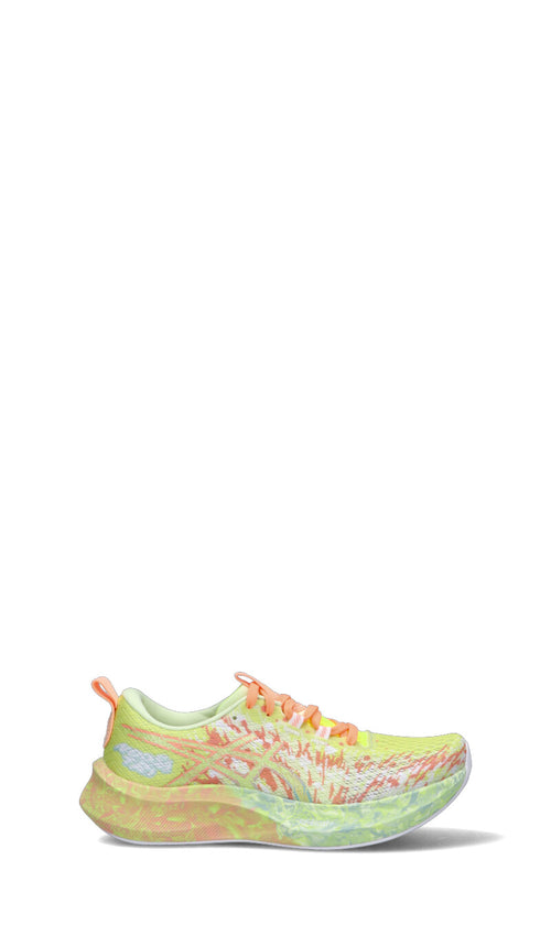 ASICS - NOOSA TRI 16 Scarpa running donna gialla/multicolor