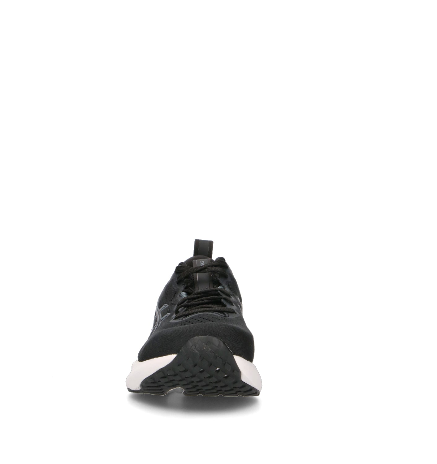 ASICS GEL-PULSE 16 Scarpa running donna nera