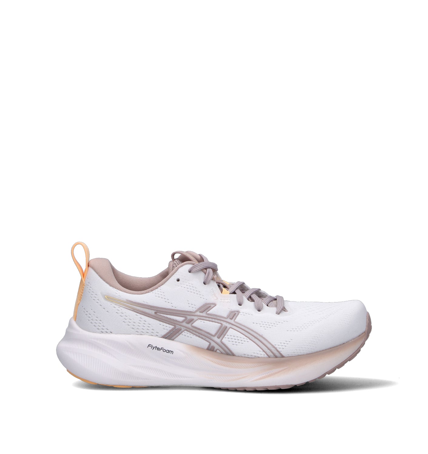 ASICS GEL-PULSE 16 Scarpa running donna bianca