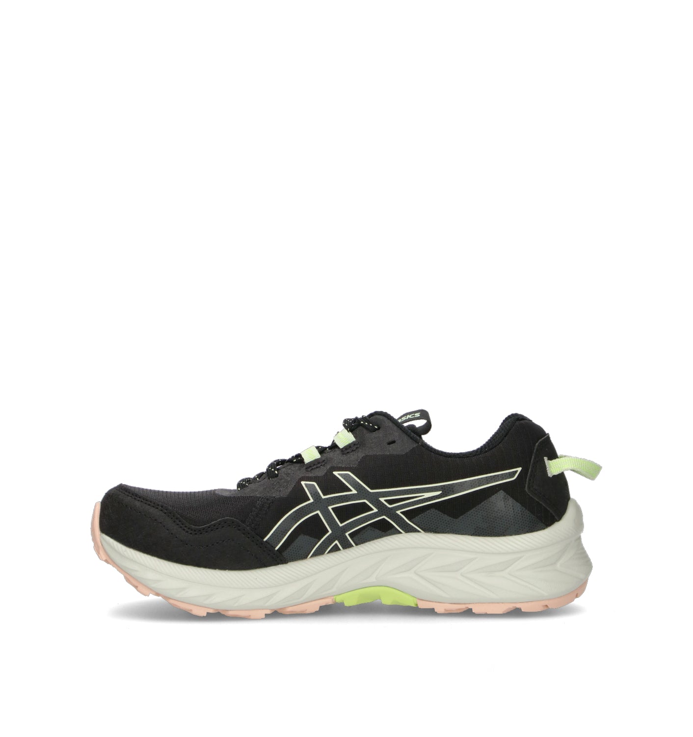 ASICS GEL-VENTURE 10 Scarpa running donna nera