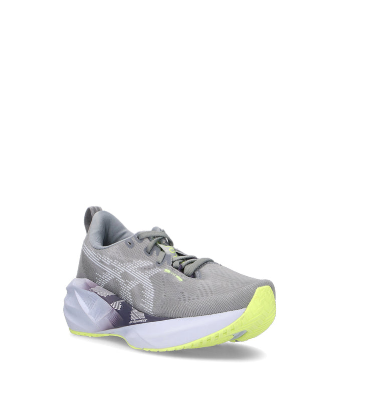ASICS NOVABLAST 5 Scarpa running donna grigia