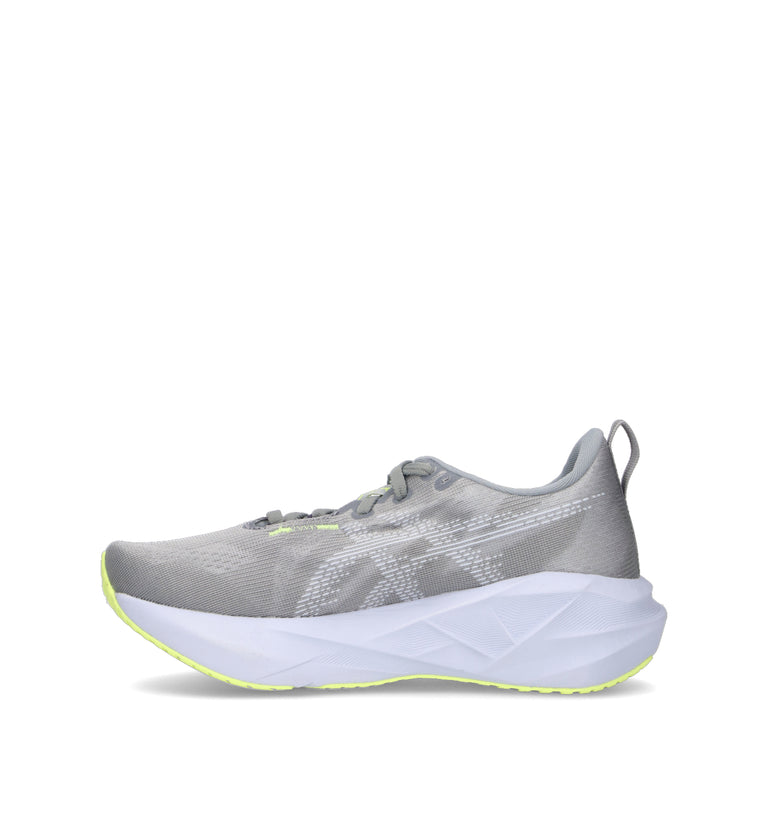 ASICS NOVABLAST 5 Scarpa running donna grigia