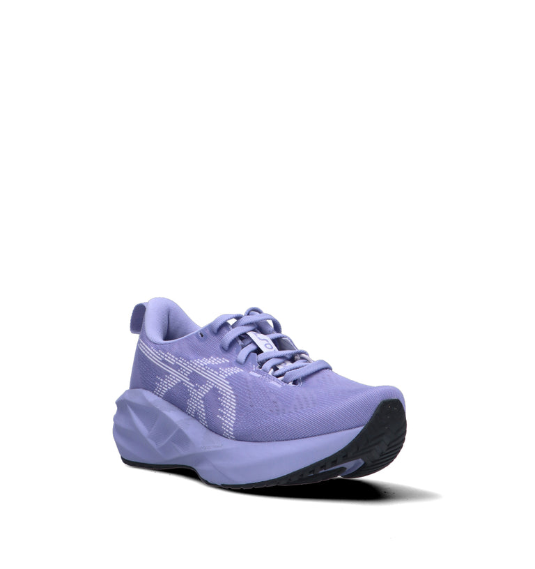 ASICS NOVABLAST 5 Scarpa running donna lilla