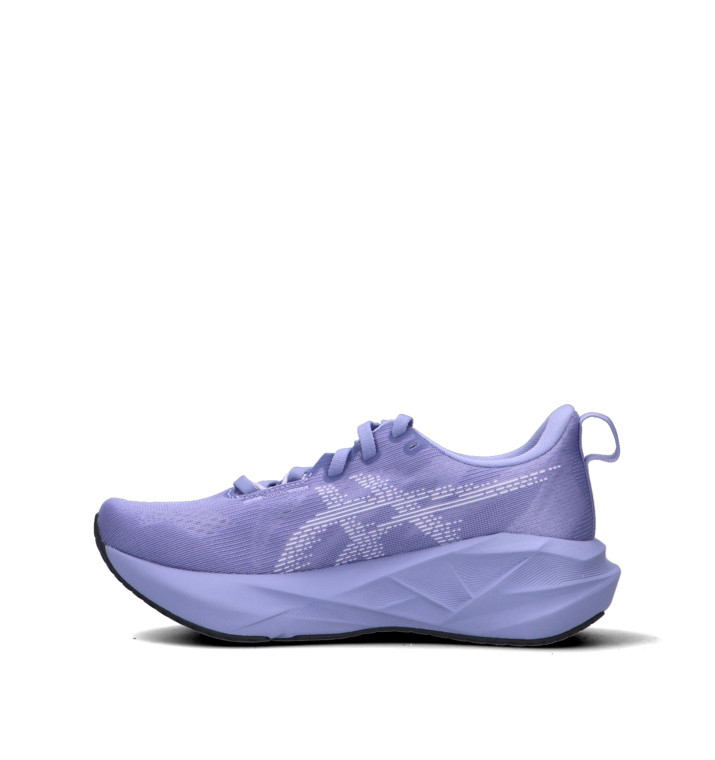 ASICS NOVABLAST 5 Scarpa running donna lilla