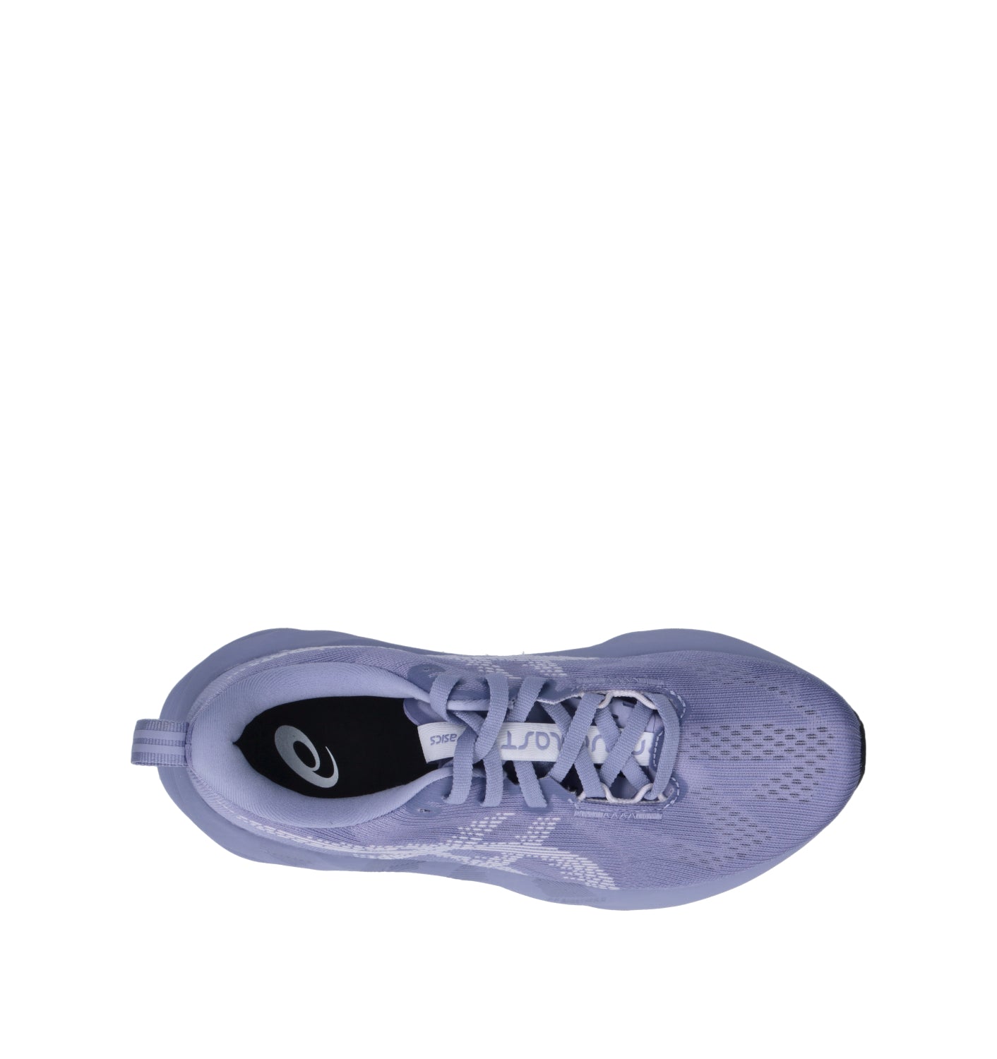 ASICS NOVABLAST 5 Scarpa running donna lilla