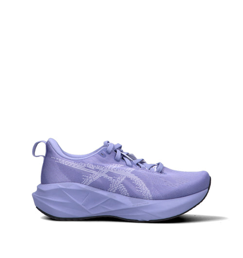 ASICS NOVABLAST 5 Scarpa running donna lilla