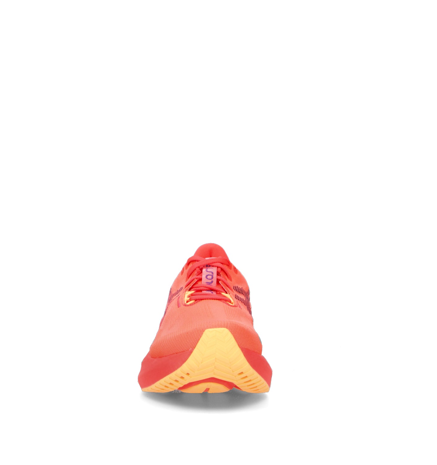ASICS NOVABLAST 5 Scarpa running donna rossa