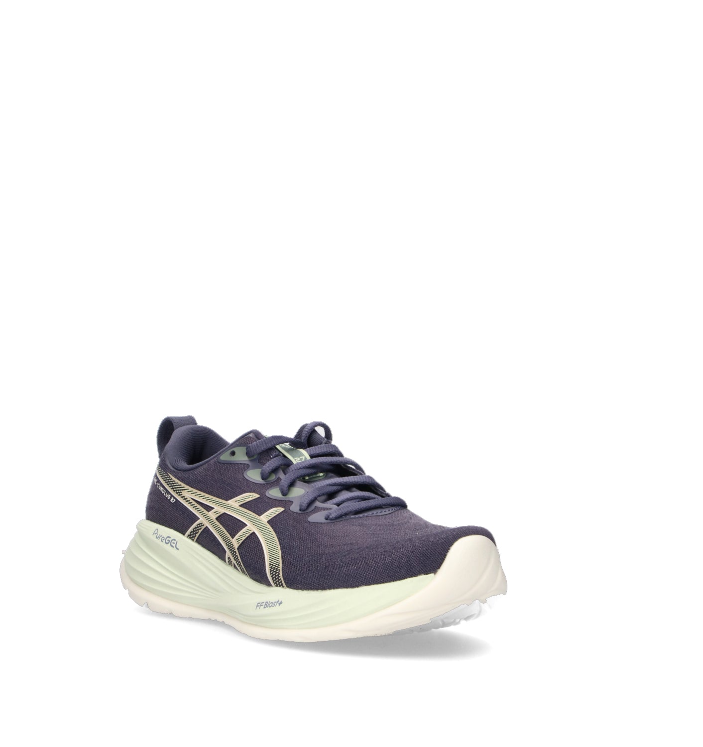 ASICS GEL-CUMULUS 27 Scarpa running donna blu
