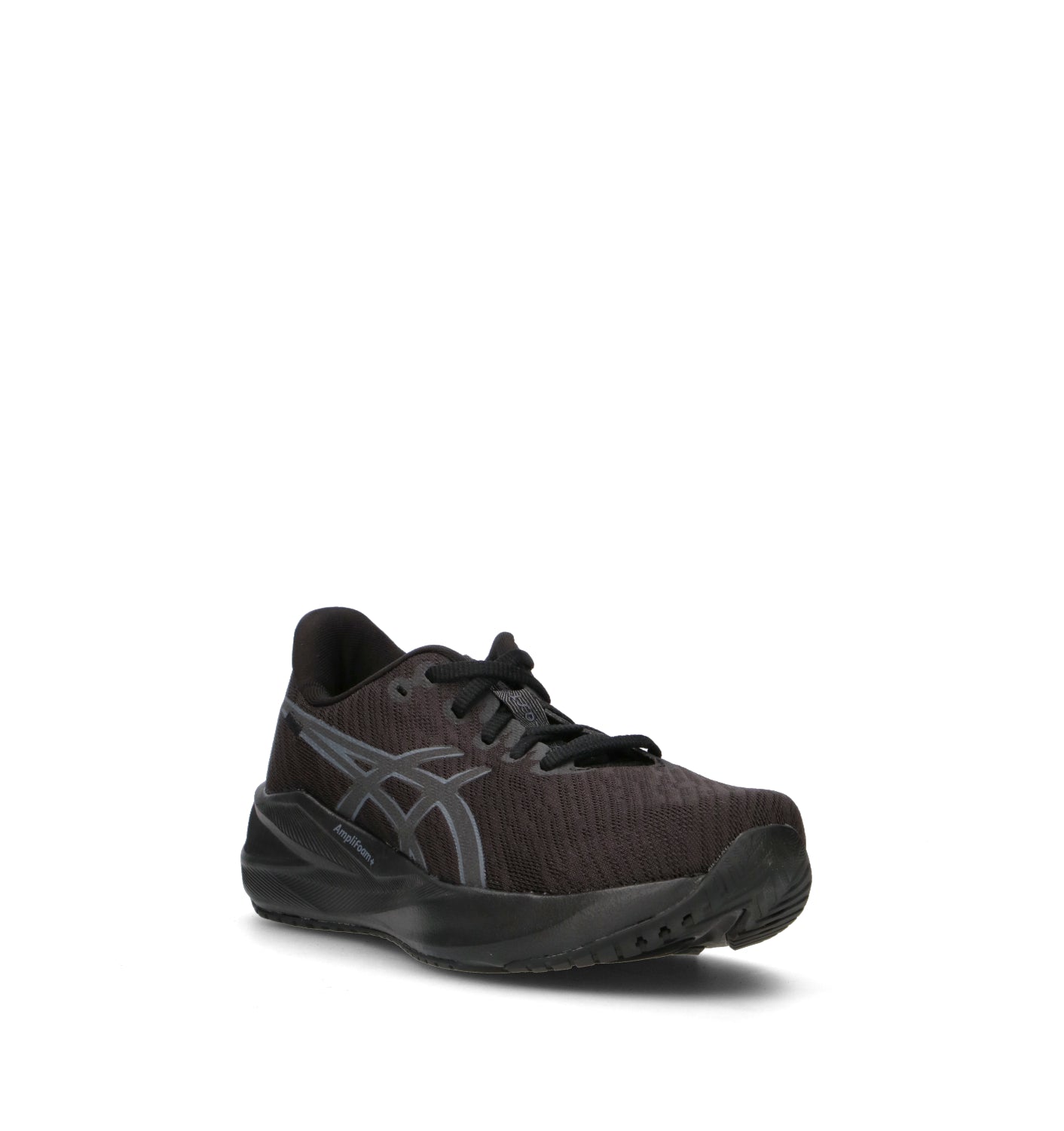 ASICS VERSABLAST 4 Scarpa running uomo nera