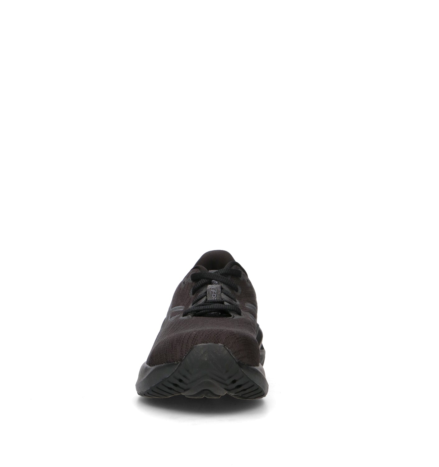 ASICS VERSABLAST 4 Scarpa running uomo nera