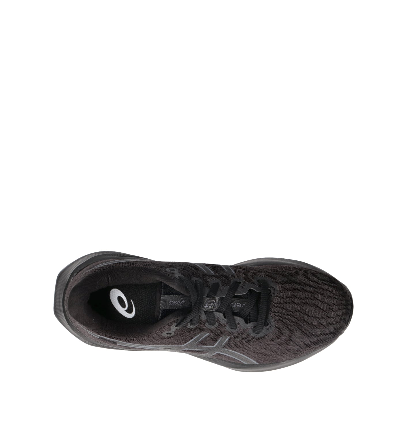 ASICS VERSABLAST 4 Scarpa running uomo nera
