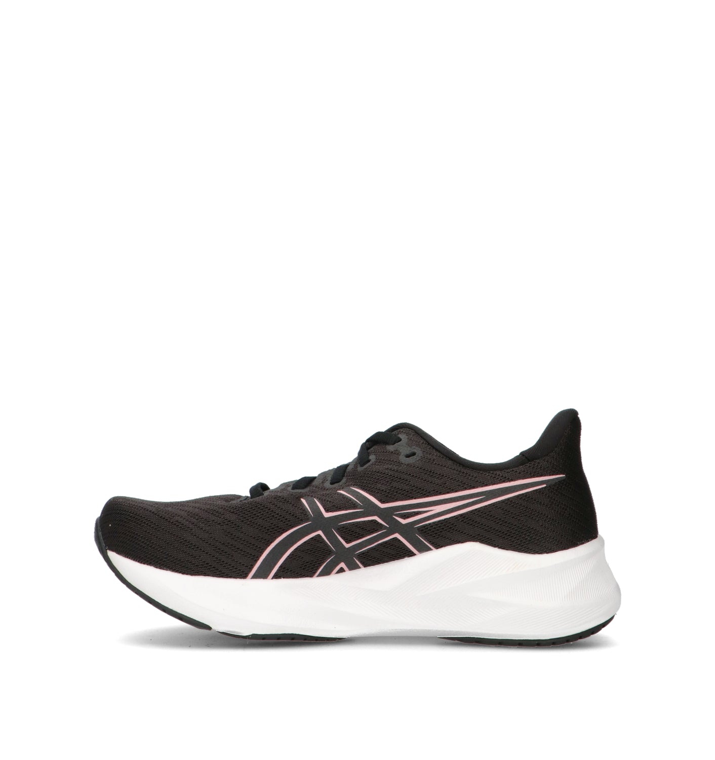 ASICS VERSABLAST 4 Scarpa running donna nera