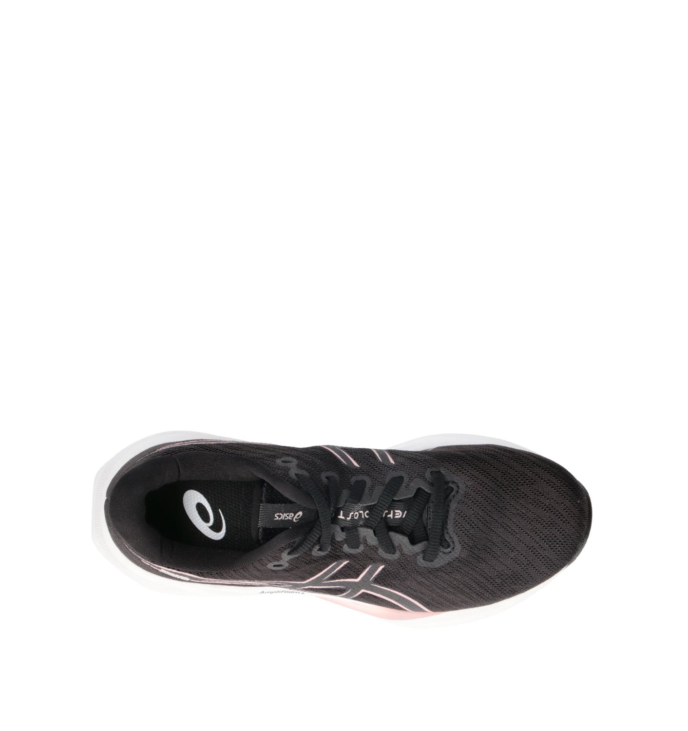 ASICS VERSABLAST 4 Scarpa running donna nera