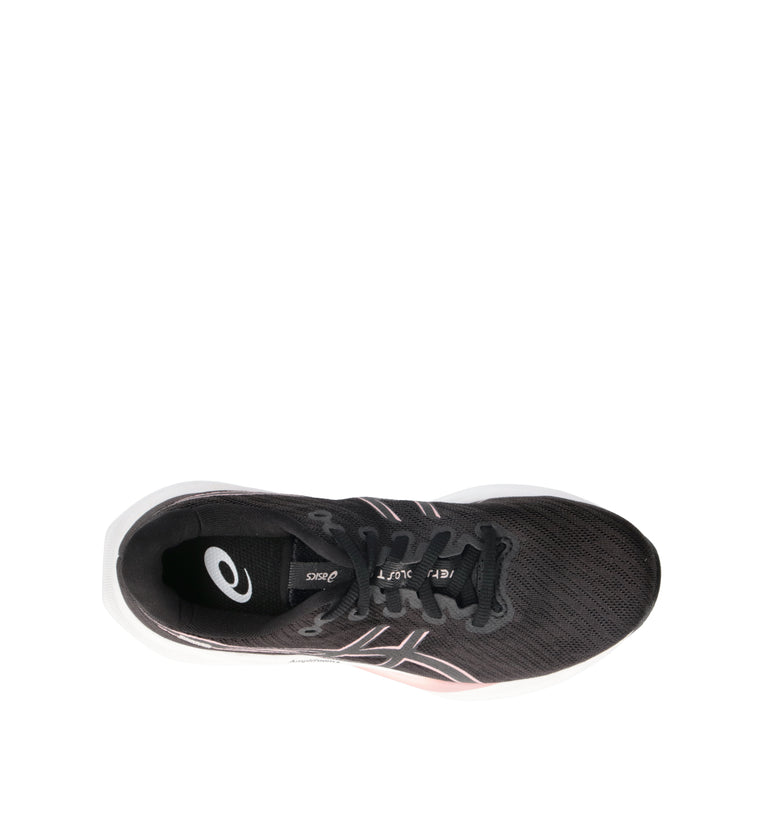 ASICS VERSABLAST 4 Scarpa running donna nera