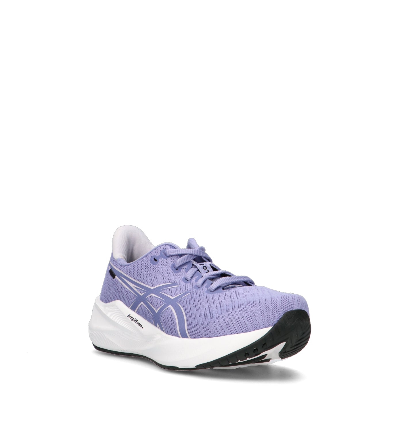 ASICS VERSABLAST 6 Scarpa running donna lilla