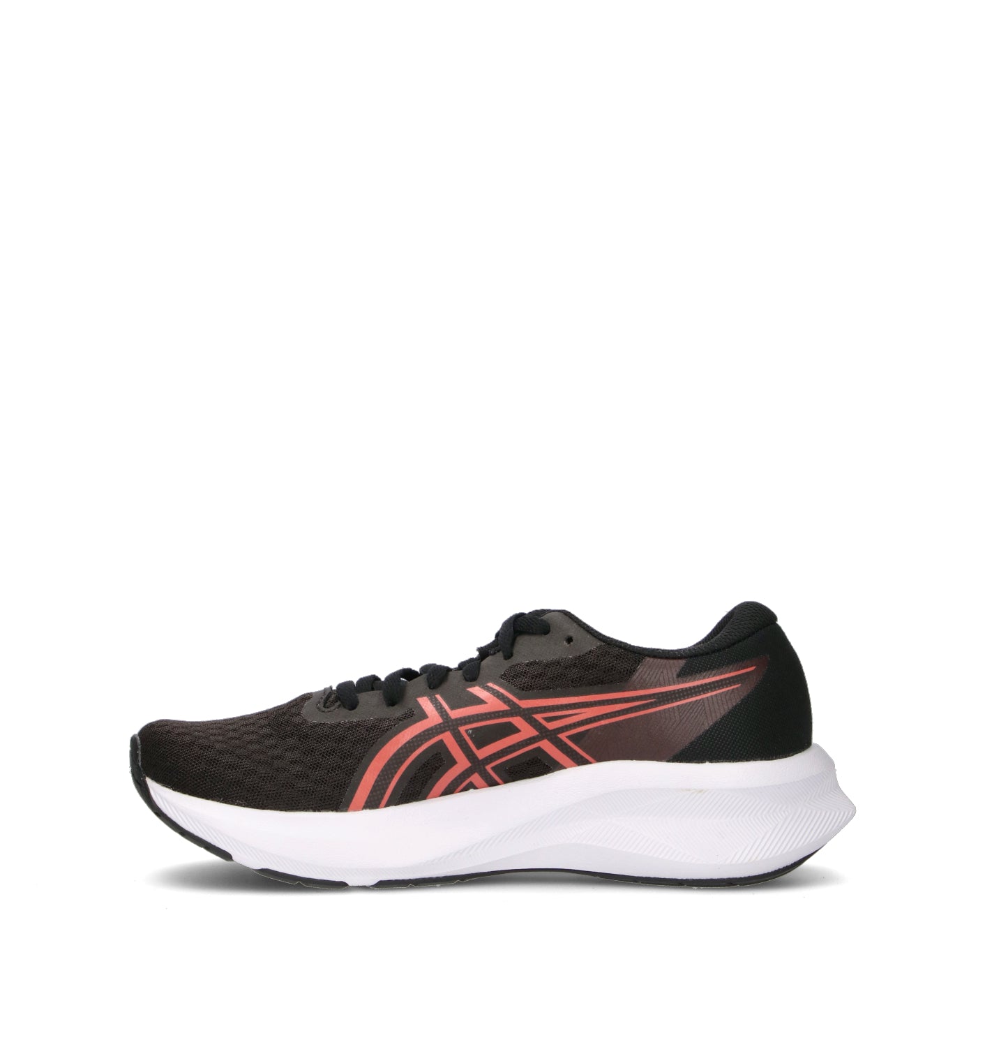 ASICS PATRIOT 14 Scarpa running donna nera