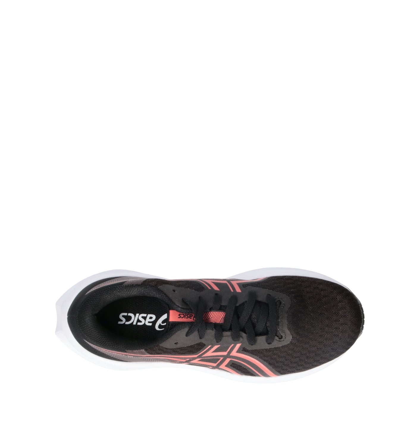 ASICS PATRIOT 14 Scarpa running donna nera