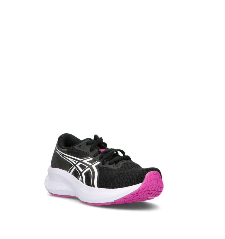 ASICS PATRIOT 14 Scarpa running donna nera
