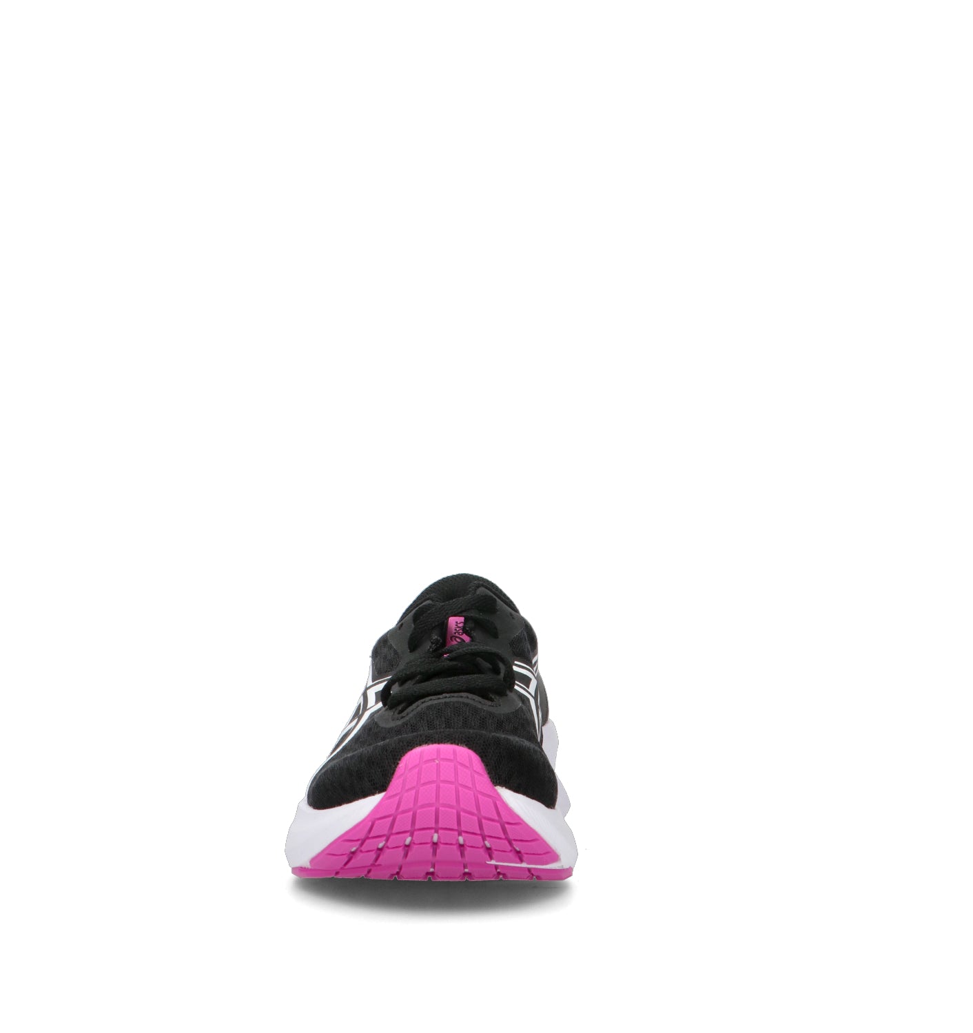 ASICS PATRIOT 14 Scarpa running donna nera