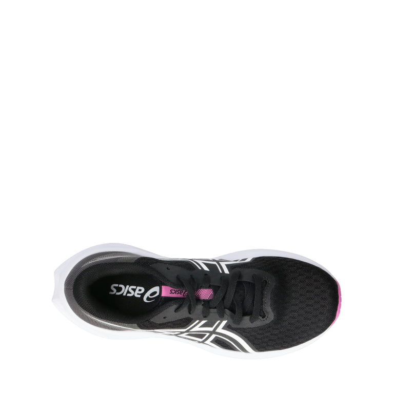 ASICS PATRIOT 14 Scarpa running donna nera