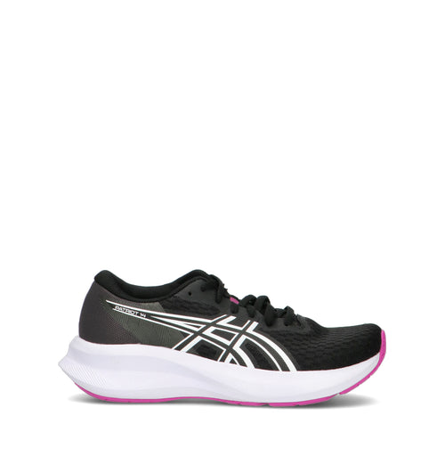 ASICS PATRIOT 14 Scarpa running donna nera