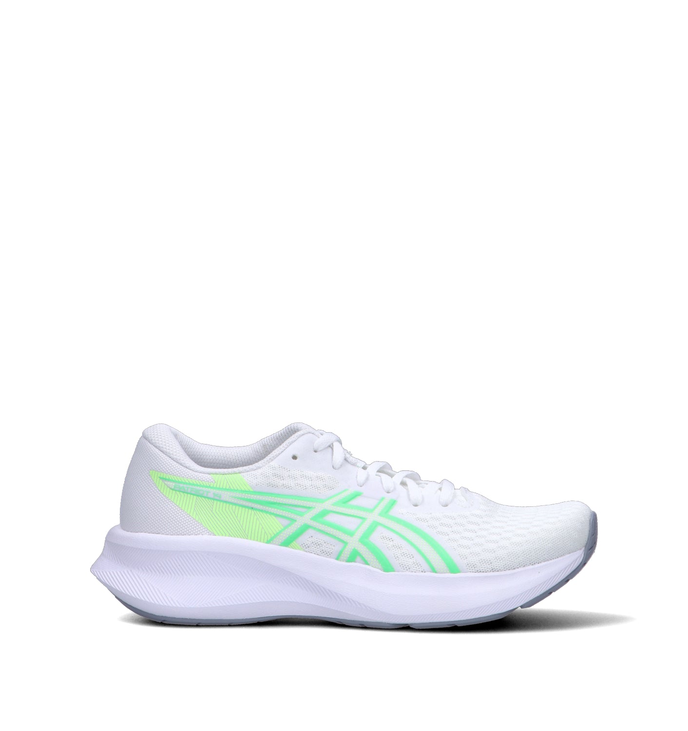 ASICS PATRIOT 14 Scarpa running donna bianca
