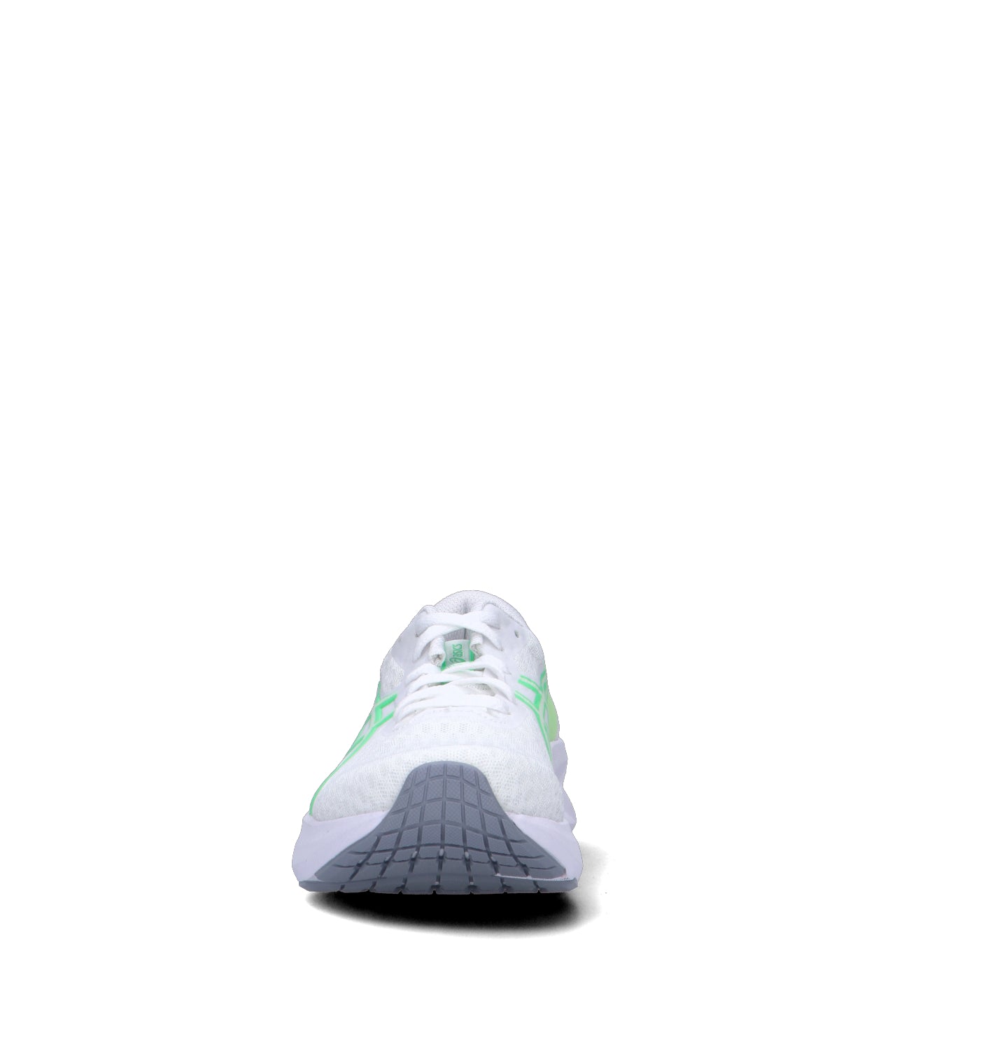ASICS PATRIOT 14 Scarpa running donna bianca