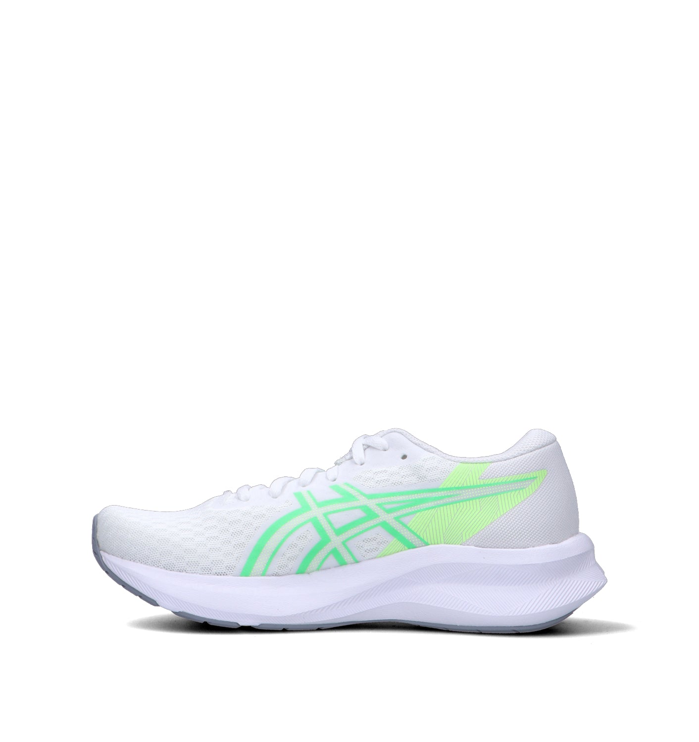 ASICS PATRIOT 14 Scarpa running donna bianca
