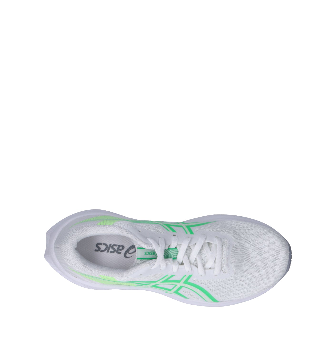 ASICS PATRIOT 14 Scarpa running donna bianca