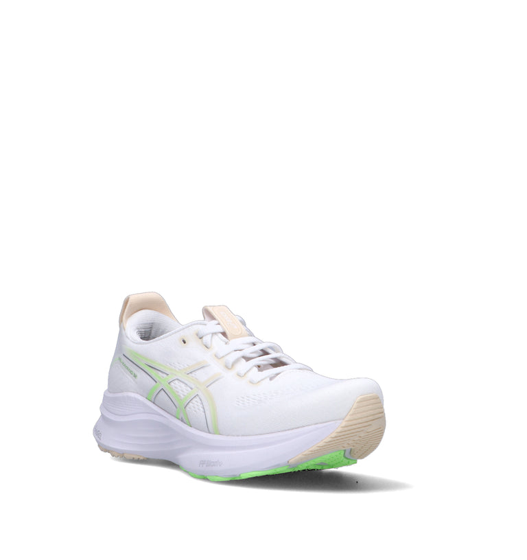 ASICS GEL-KAYANO 32 Scarpa running donna bianca