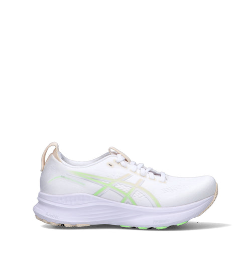 ASICS GEL-KAYANO 32 Scarpa running donna bianca
