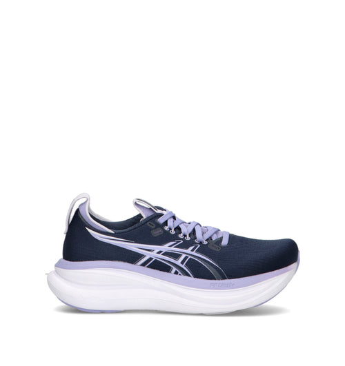 ASICS GEL-NIMBUS 28 Scarpa running donna blu