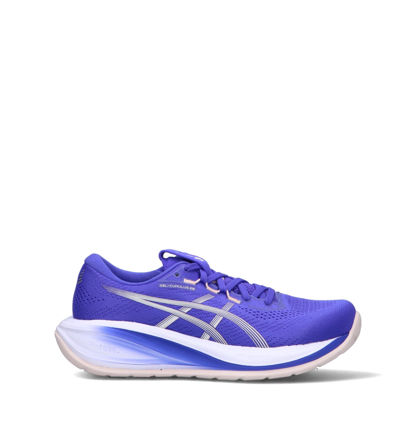 ASICS GEL-CUMULUS 28 Scarpa running uomo viola