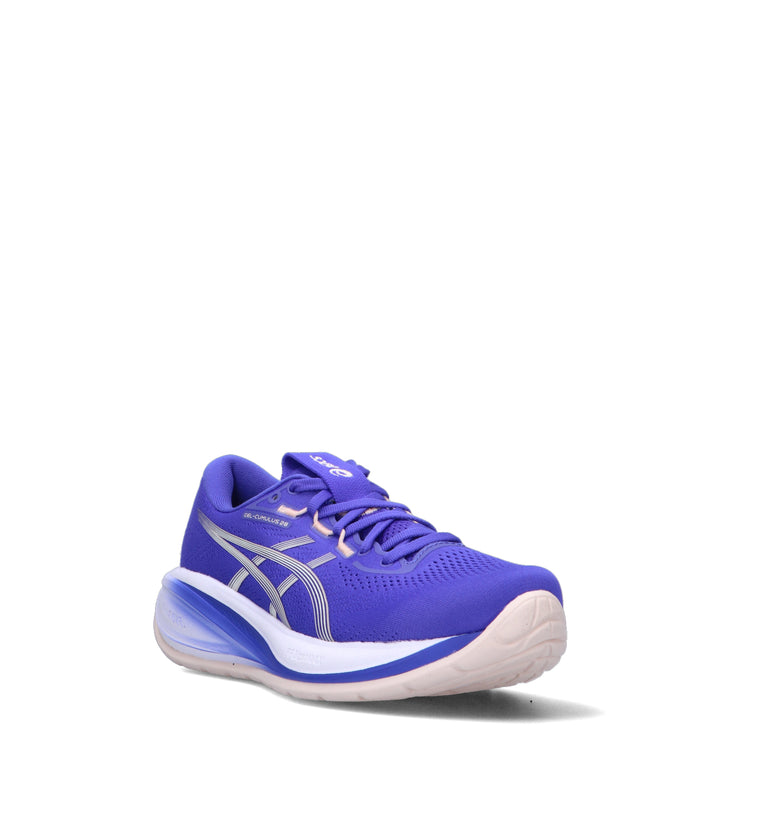 ASICS GEL-CUMULUS 28 Scarpa running uomo viola