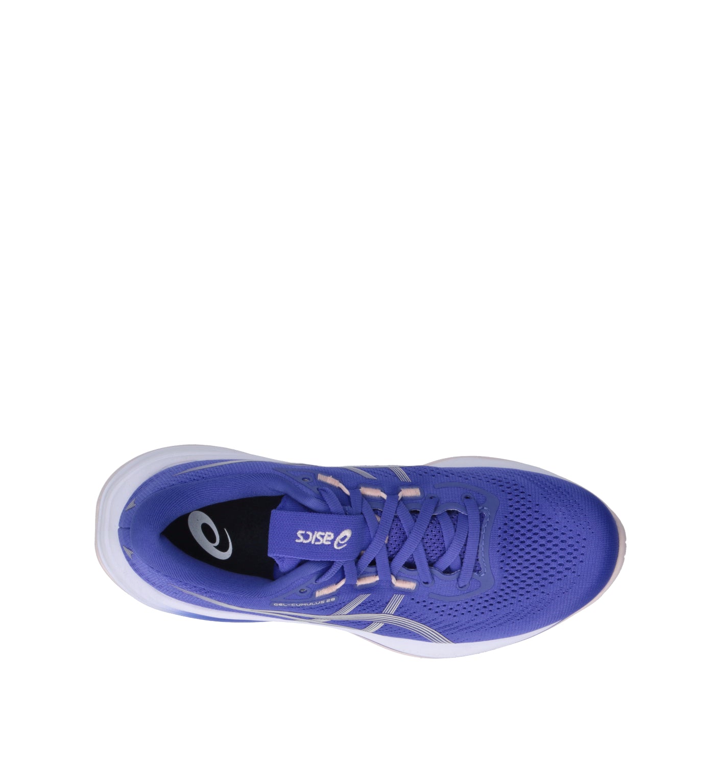 ASICS GEL-CUMULUS 28 Scarpa running uomo viola