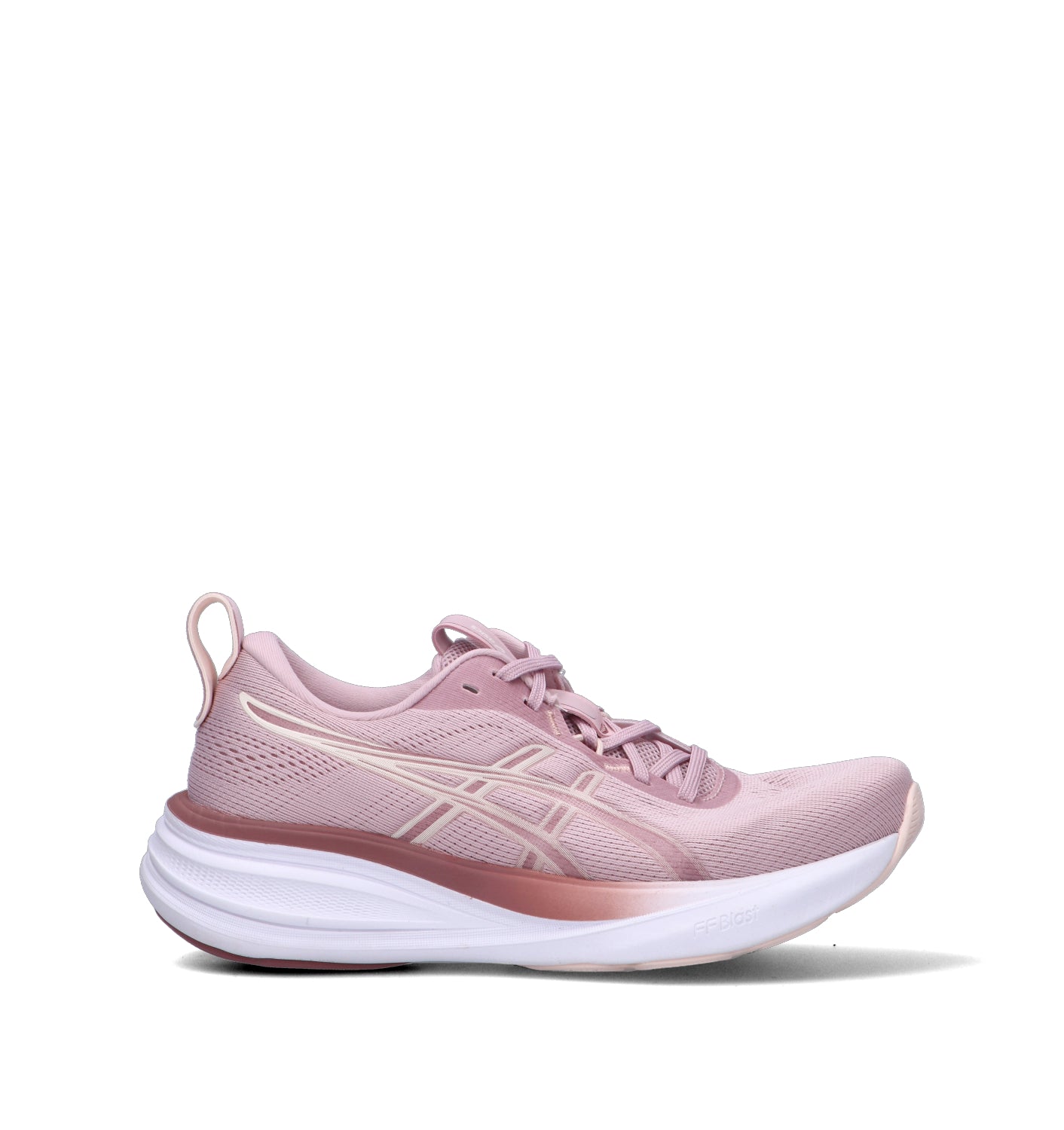 ASICS GEL-PULSE 17 Scarpa running donna rosa