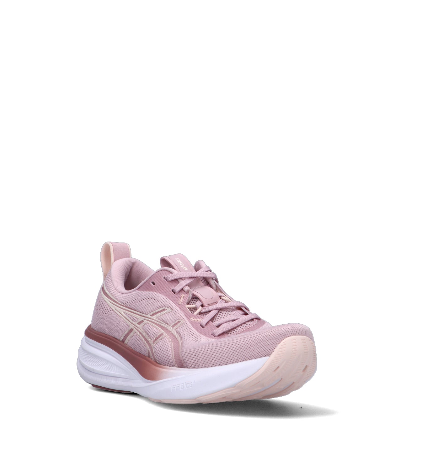 ASICS GEL-PULSE 17 Scarpa running donna rosa